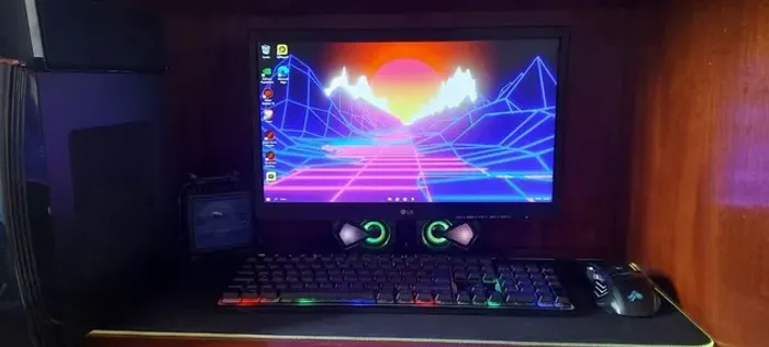 Computador