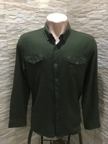 Camisa Masculina Flanelada Pool