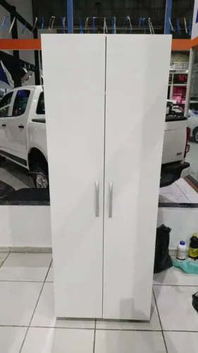 Multiuso lavanderia porta vassoura 