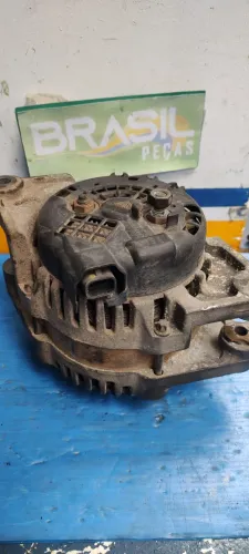 alternador cobalt