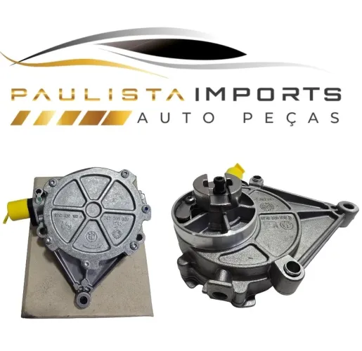 Bomba Vácuo BMW X3 X4 X6 420 320 120 ( Original 11667622380