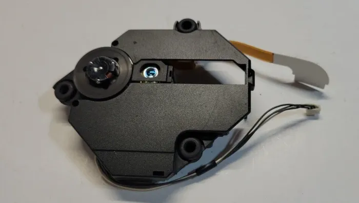 Leitor PS1 7501 Original