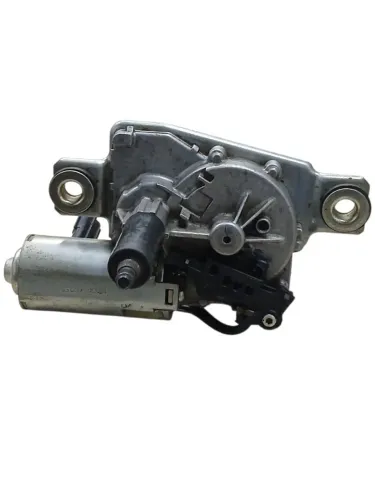Motor Limpador Vidro Traseiro Vw Gol G3 99/05 377955711a