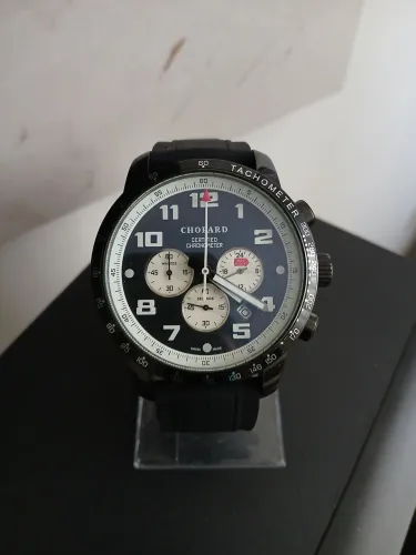 Chopard Mille Miglia