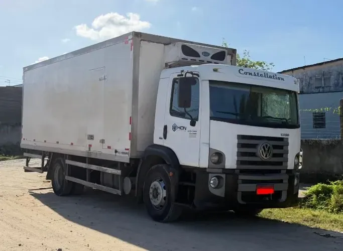 Fretes e Mudanças Recife