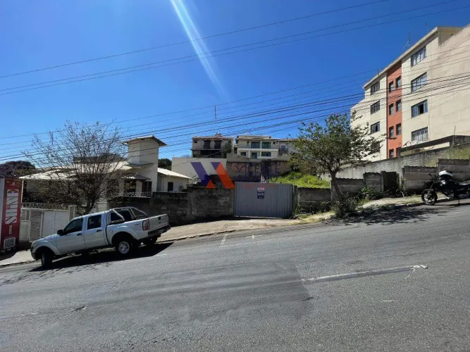 Oportunidade exclusiva de lote para alugar no Bairro Jardim da Cidade