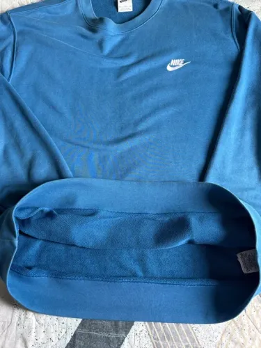 Moletom Nike XL Original 
