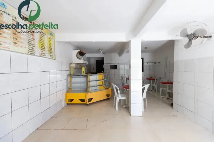 Ponto Comercial 60m Itapuã