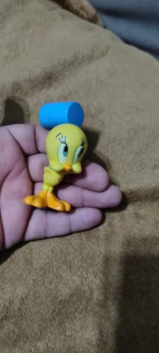 Piu Piu original 1994 antigo 