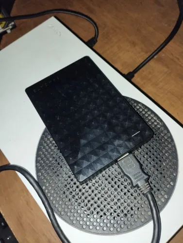 HD externo 2tb ps3/Xbox/Xbox one/ps4