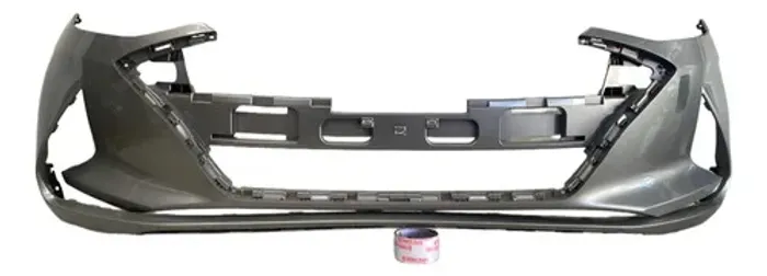 Para Choque Dianteiro Hyundai Hb20 2020 2021 22010519