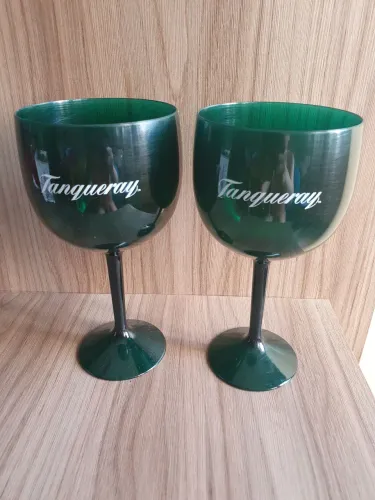 Kit taças gin 