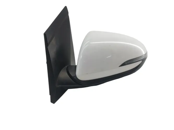 Retrovisor Elétrico Esqu Com Pisca Motorista Hb20 2020 2022