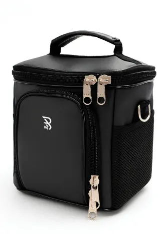 Bolsa nécessaire de ótima qualidade