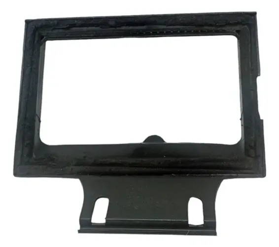Moldura Duto Ar Vw New Beetle 2007 2008 2009 2010 2011 2012