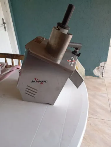 Processador de alimentos 