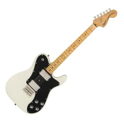 Guitarra Squier Classic Vibe 70s Telecaster Deluxe - Somos Loja