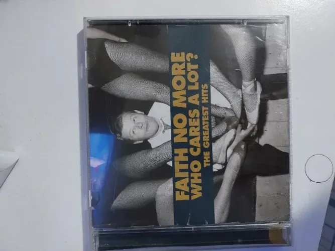 CDS ORIGINAIS DE MUSICA DE ROCK.