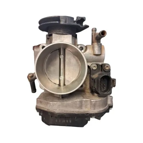 Tbi Corpo De Borboleta Vw Bora 2.0 2001
