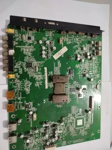 Placa mãe da TV STI 4050(B) FDA