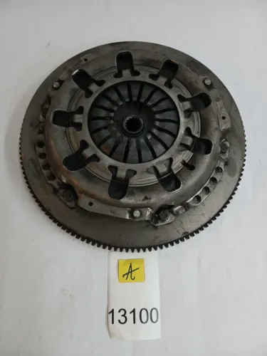 Volante Do Motor Com Embreagem Gm Onix 1.4 Manual Ano 2013