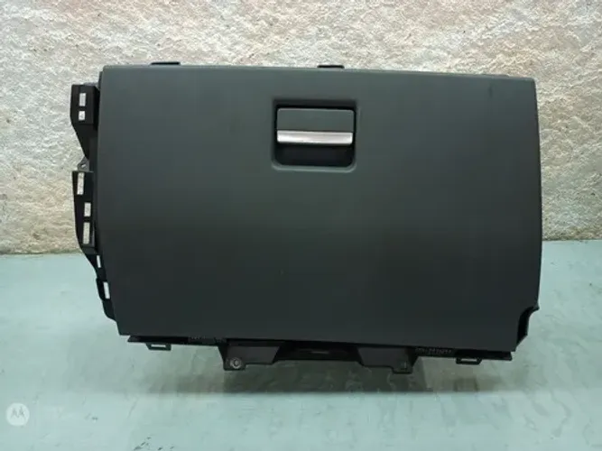 Porta Luvas Evoque 2012 A 2015 Completo