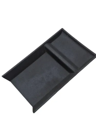 Tapete Borracha Porta Objetos Gm Vectra 2006 A 2012 *