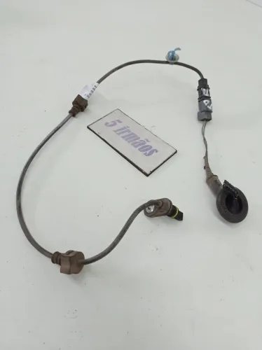 Sensor Roda Traseiro Direito Honda Civic Si 2.0 2007 / 2008
