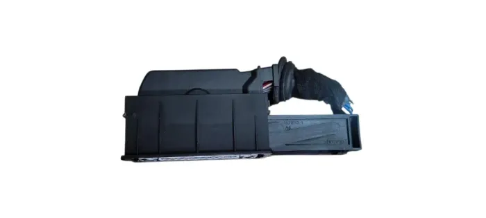 Conector Plug Abs Cruze 2012/16 13356788aca N12 (Usado)