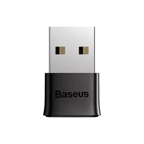 Adaptador Usb Bluetooth 5.3 Baseus Ba07 Original PC Notebook Windows