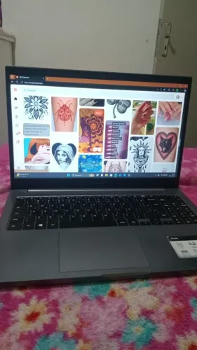 Notebook Samsung Book