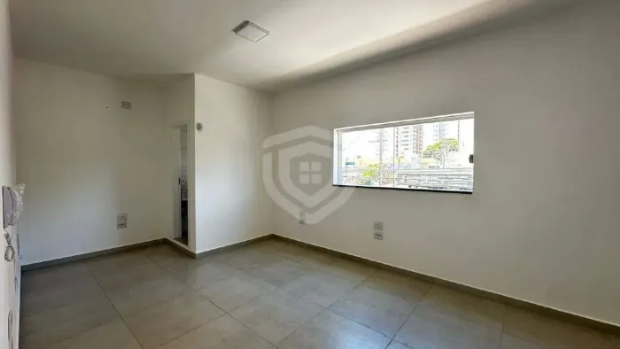 Sala comercial 26m² -Av. Duque de Caxias