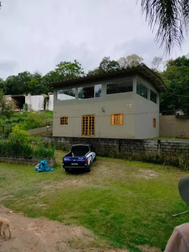 Chácara para venda , Jardim São Luiz (Caucaia do Alto), Cotia, SP