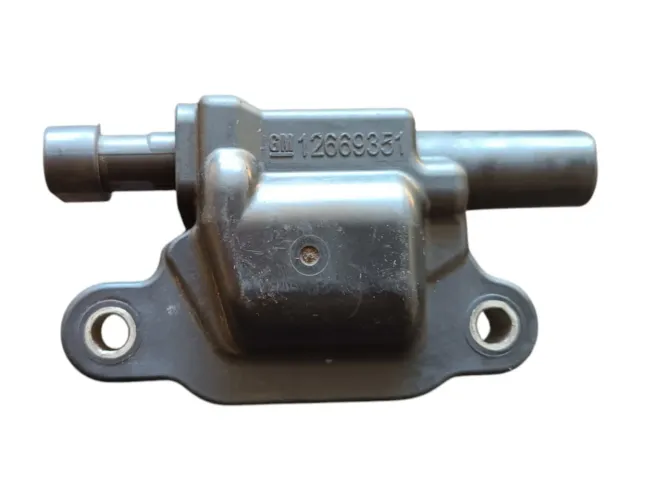 Bobina Igniçao Chevrolet Oxix Cobalt 1.0 12669351 2012 2013