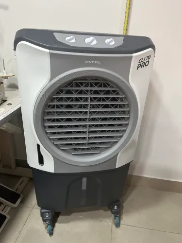 Climatizador ventisol 70 lt