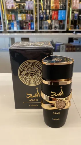 Asad Lattafa - 100ml