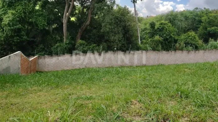 Condomínio Bosque da Mata na Davanti Imóveis.