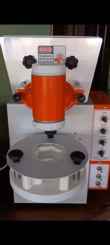 Kit de produção completo para salgados 