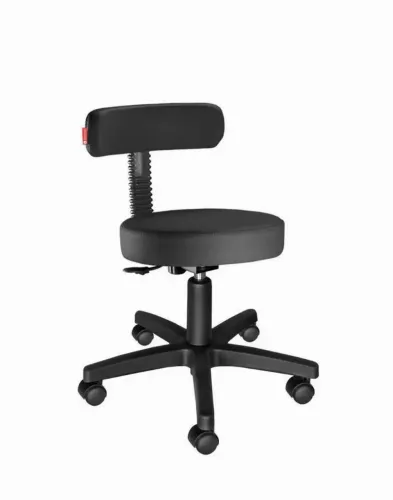 CADEIRA MOCHO PROFISSIONAL | ESTÉTICA E TATTOO | ERGONOMIA PREMIUM NO ES