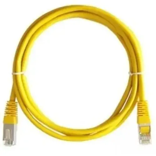 PROMOÇÃO! Cabo para transmissão de dados internet- Patch Cord Utp Cat5- ANATEL