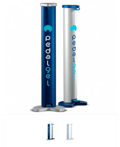 Dispenser em Pedal PEDAGEL