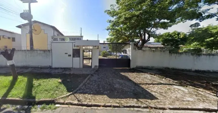 Apartamento à venda no Condomínio Tunas Ferreira - Teresina/PI