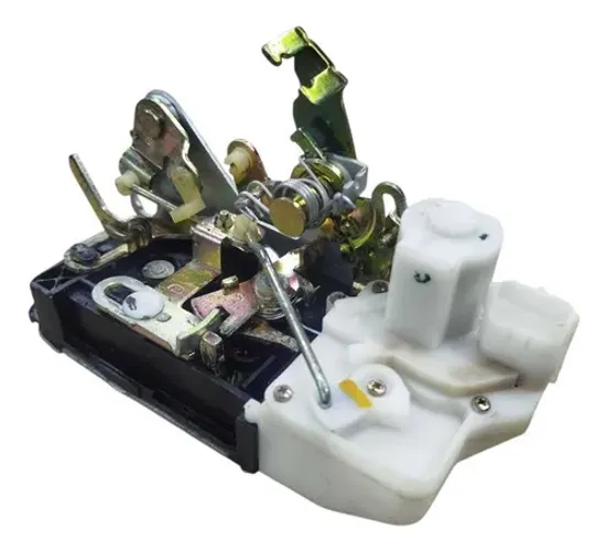 Fechadura Eletrica Gol G3 G4 2000 2003 2005 Traseira Direita