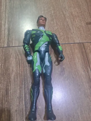 Boneco max sttel turbo
