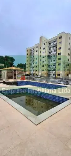 Condominio Leves Castanheiras / São José Operário