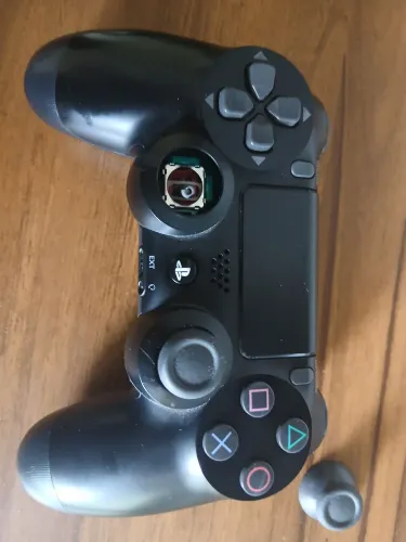 Controle ps4 original 