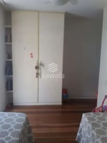 Apartamento à venda com 167,00m² e 3 quartos em Recreio dos Bandeirantes, Rio de Janeiro -