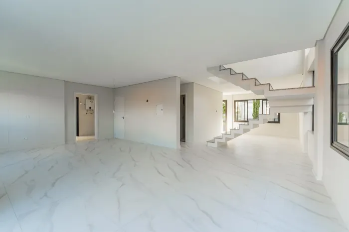 Casa em Condomínio no Vilaggio Santa Corona, 03 Quartos, 04 Vagas, São João, Curitiba.