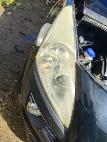 Farol Direito Peugeot 3008