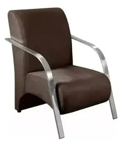 POLTRONA DE SUEDE